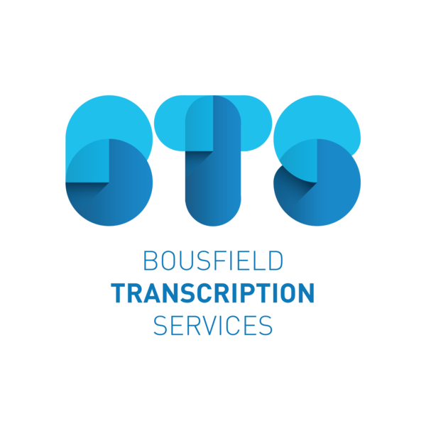 Bousfield Transcription Services