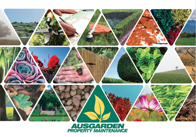Ausgarden