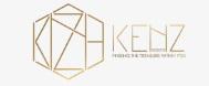 Kenz Designs: Werrington