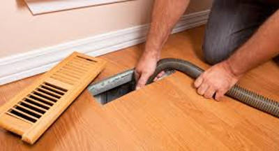 SK Duct Cleaning