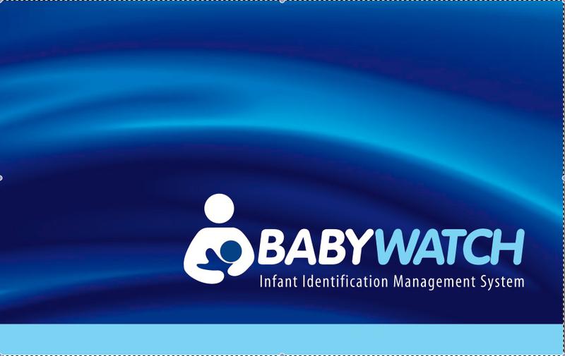 Babywatch logo