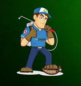 Pest Control Launceston