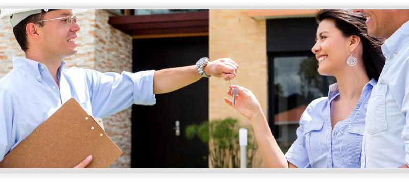 Inspex Building & Pest Consultants: Cleveland