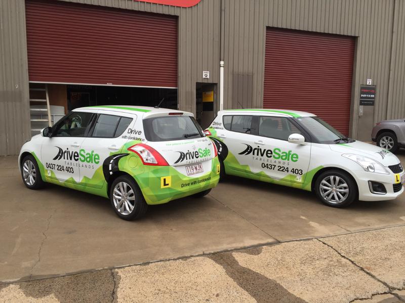 Drive Safe Tablelands