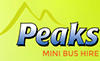 Peaks Mini Bus Hire