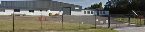 A&I Coatings Pty Ltd