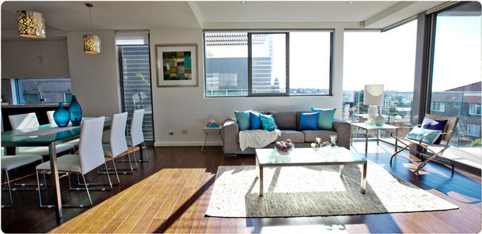 Pabs Furniture Rentals: East Brisbane