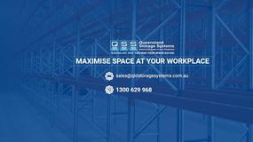 Queensland Storage Systems