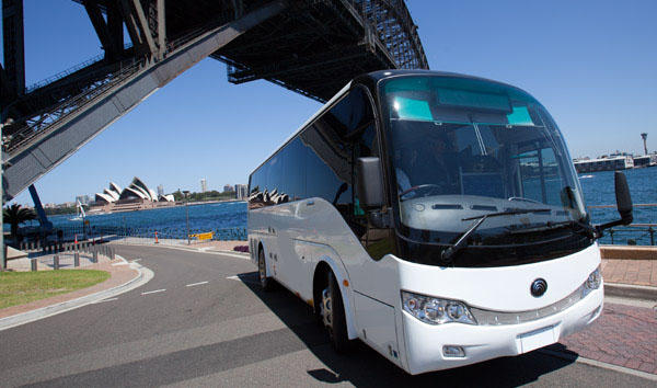 Inspire Transport: Marrickville