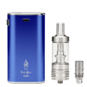 ECIG Future