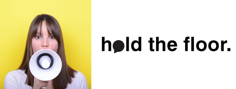 Hold the Floor