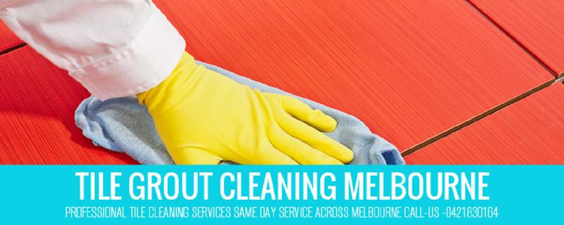 Mark's Tile Grout Cleaning