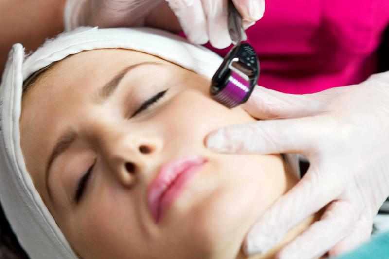 Red Carpet Face Spa