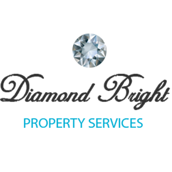 Diamond Bright Property Services logo