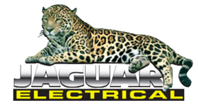 Jaguar Electrical logo