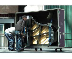 Piano Removalists Perth