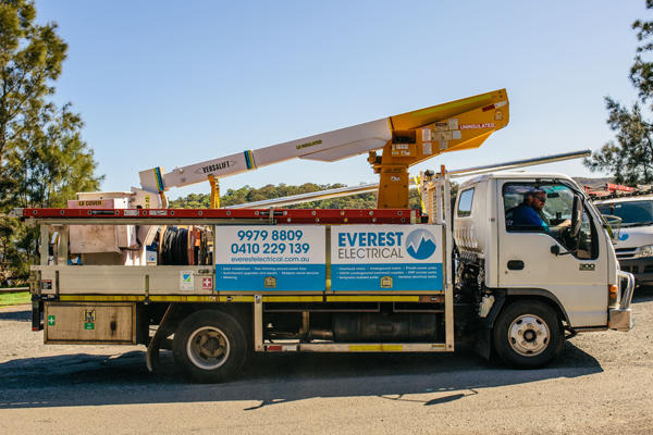 Everest Electrical