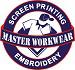 Master Workwear: Yagoona logo