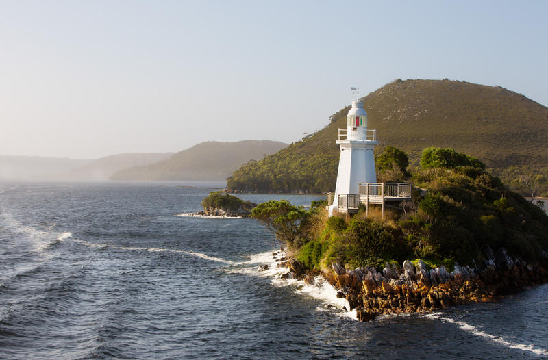 Gordon River Cruises