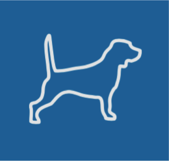 Your Property Hound logo