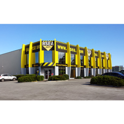 RSEA Safety: Tullamarine