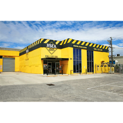 RSEA Safety: Moorabbin