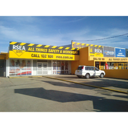RSEA: Mackay