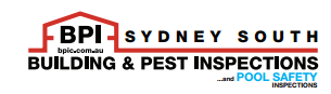 BPI Building and Pest Inspections: Sydney South logo
