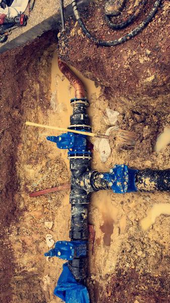 Aplus Plumbing & Gasfitting