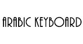 Arabic Keyboard