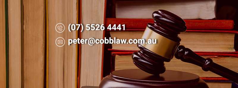 Cobb Law: Labrador