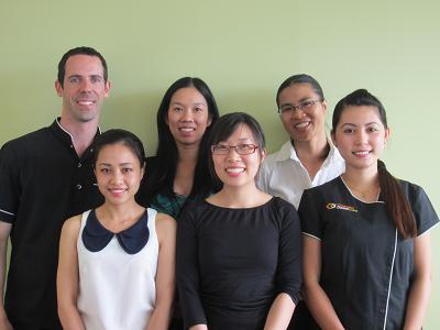 Commera Dental Care