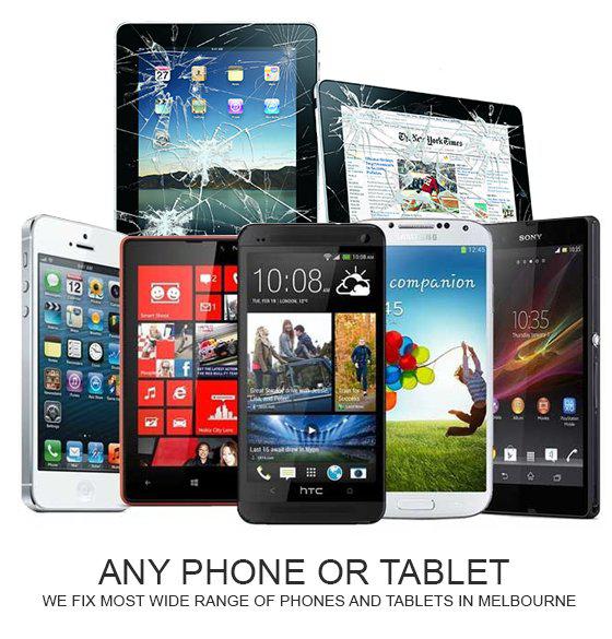 Melbourne Mobile Repair