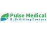 Pulse Medical: Algester logo