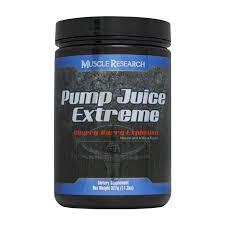 Peak Supplements