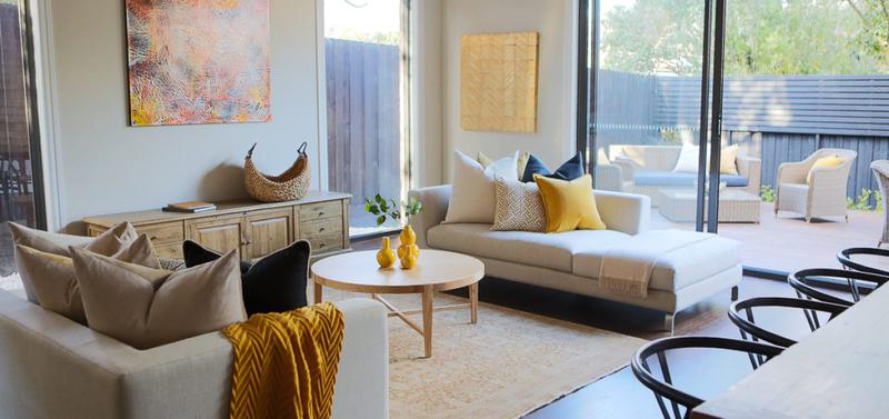 Oikos Interior Styling Pty Ltd