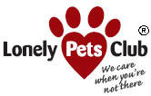 Lonely Pets Club: Bull Creek