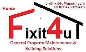 Home Fixit4u
