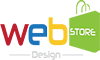 Web Store Design logo