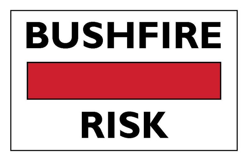Bushfire Risk Consultants logo