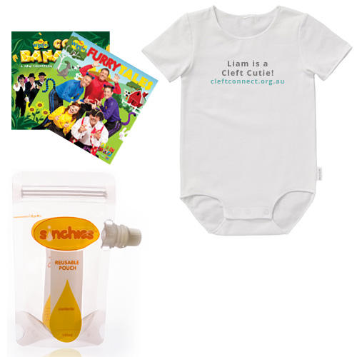 Cleft Connect Australia 