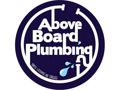 Above Board Plumbing