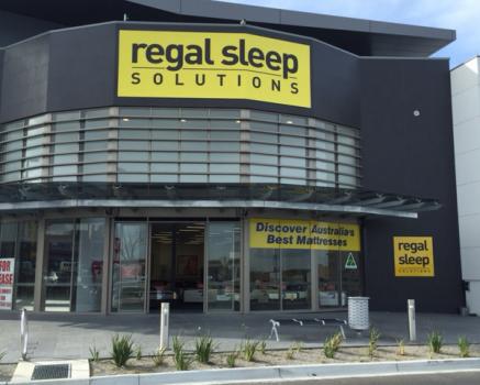 Regal Sleep Solutions: Pakenham