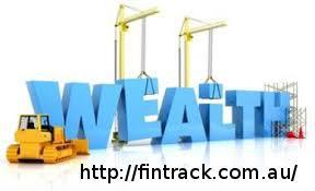 Fin Track Australia