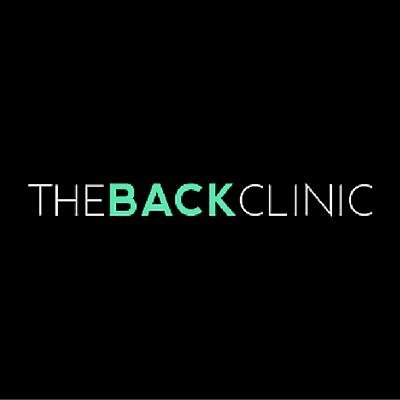 The Back Clinic: Bexley