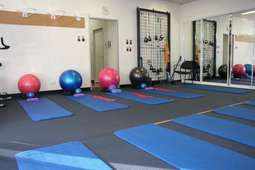 Belconnen Physiotherapy Clinic