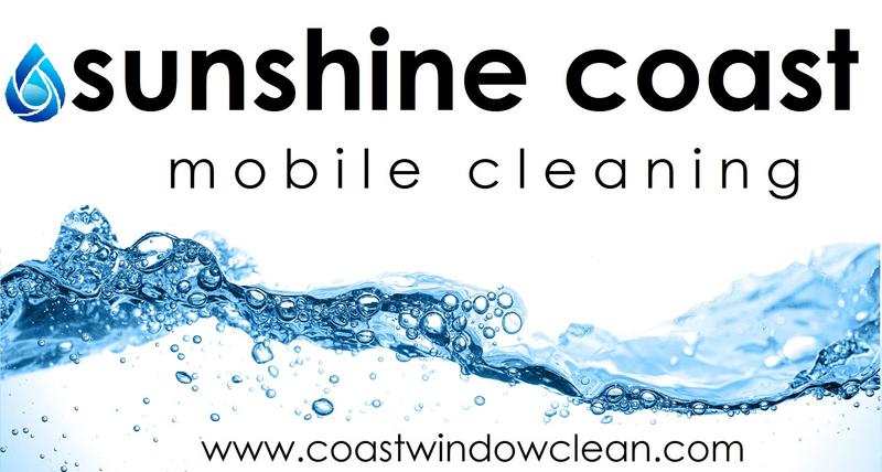 Sunshine Coast Mobile Cleaning