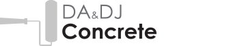 DA & DJ Concrete Sealing