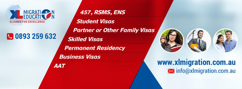 XL Migration & Education