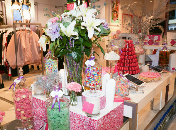 The Candy Buffet Company: Hindmarsh